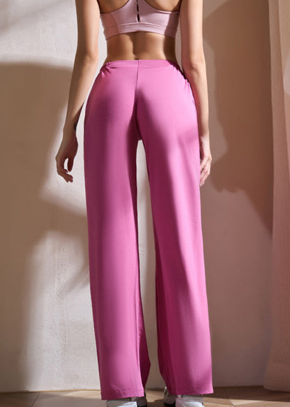 Polished Pants with an Effortless Classic Look