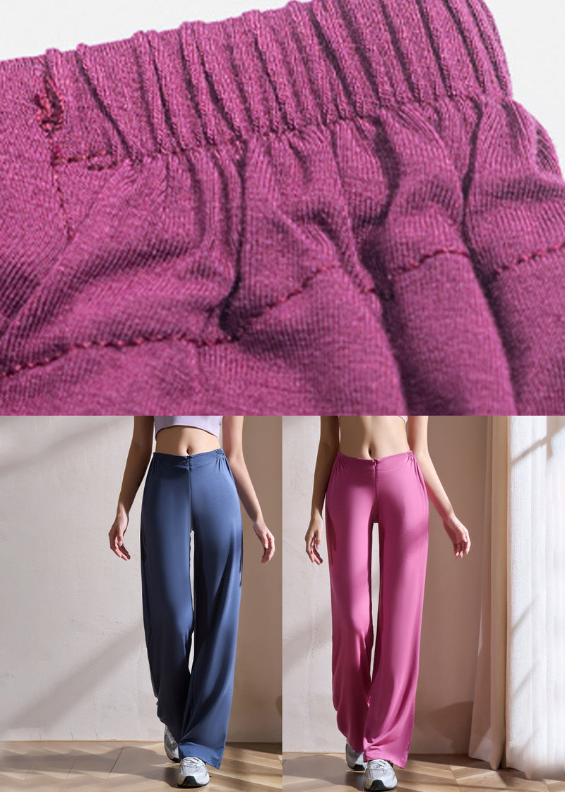Polished Pants with an Effortless Classic Look