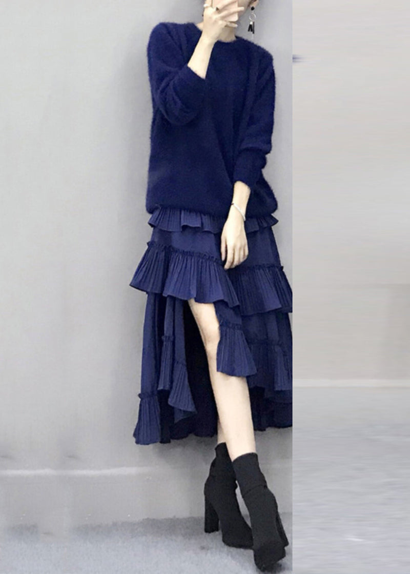 Beautifully Crafted Sweater in a Classic Style