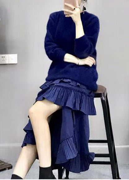 Beautifully Crafted Sweater in a Classic Style
