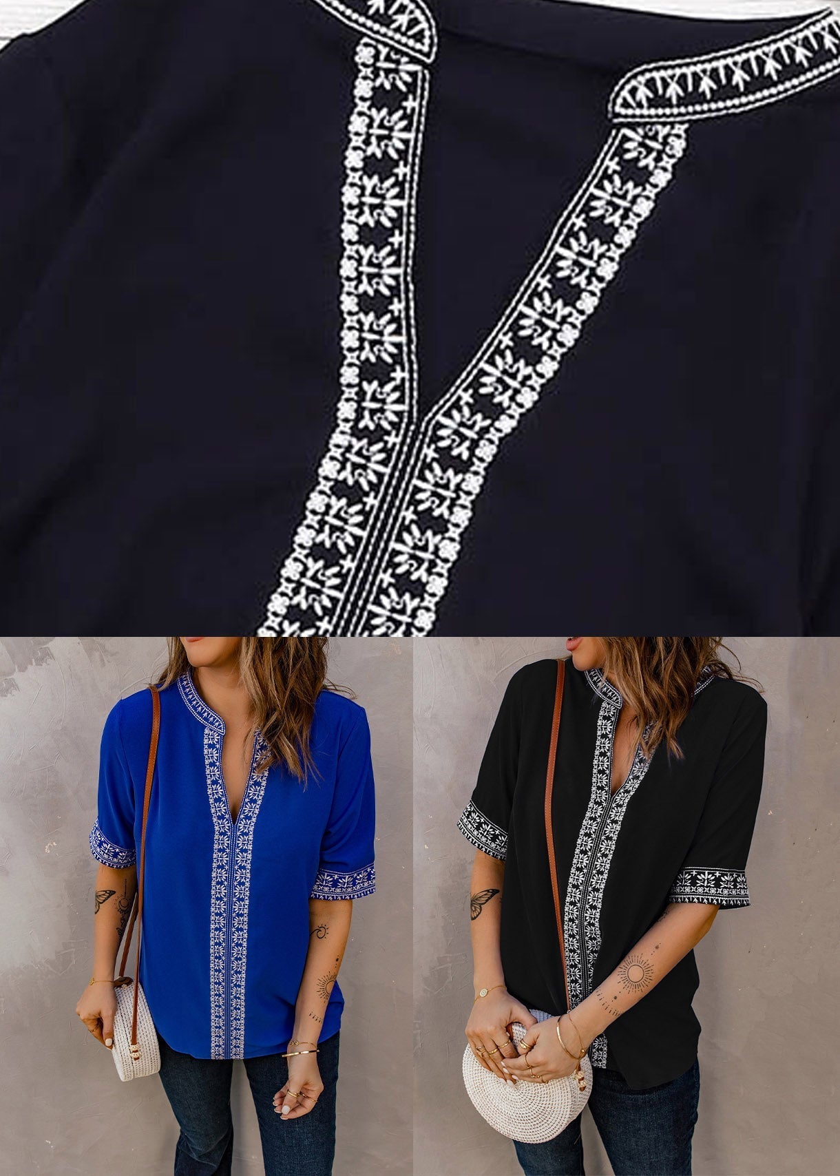 Classic Vintage & Enduringly Stylish Shirt