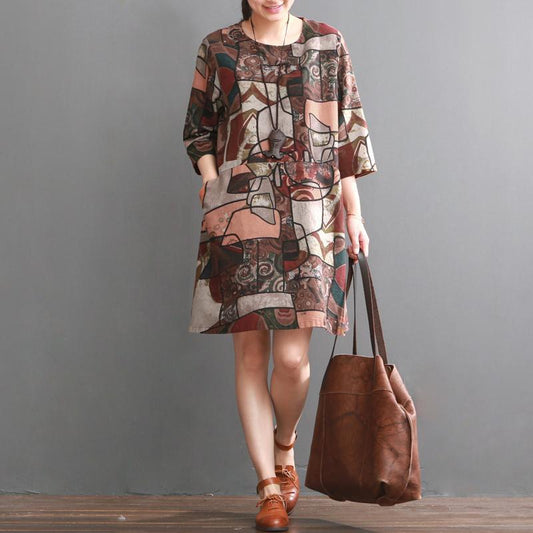 Classic Vintage & Enduringly Stylish Dress