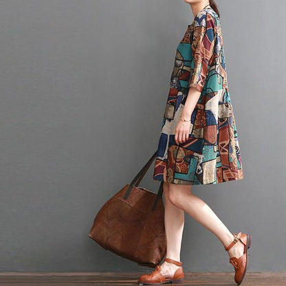 Classic Vintage & Enduringly Stylish Dress