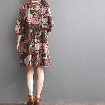Classic Vintage & Enduringly Stylish Dress
