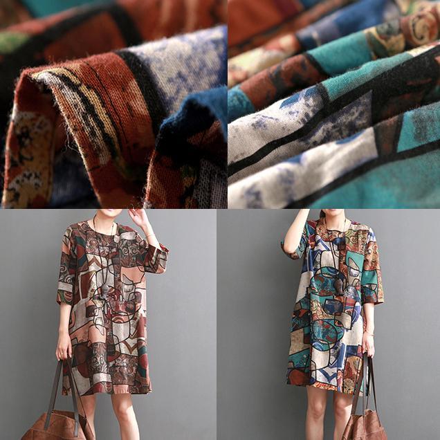 Classic Vintage & Enduringly Stylish Dress