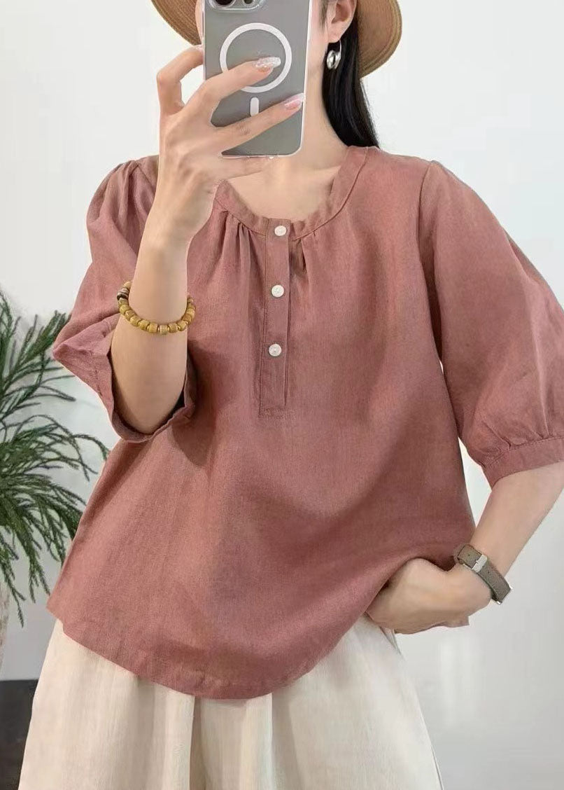 Sophisticated Shirt with a Clean Classic Look