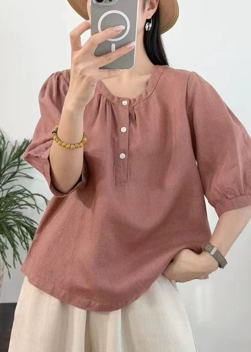 Sophisticated Shirt with a Clean Classic Look