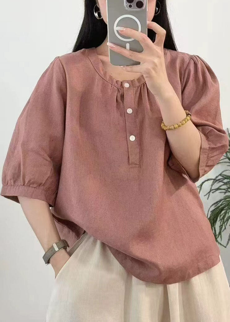 Sophisticated Shirt with a Clean Classic Look