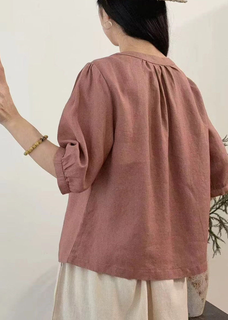 Sophisticated Shirt with a Clean Classic Look