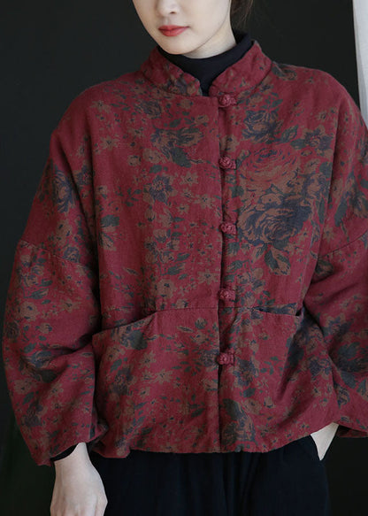 Gracefully Styled Coat for Any Occasion