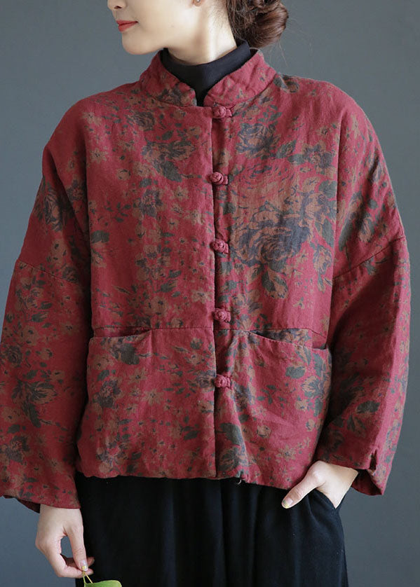 Gracefully Styled Coat for Any Occasion