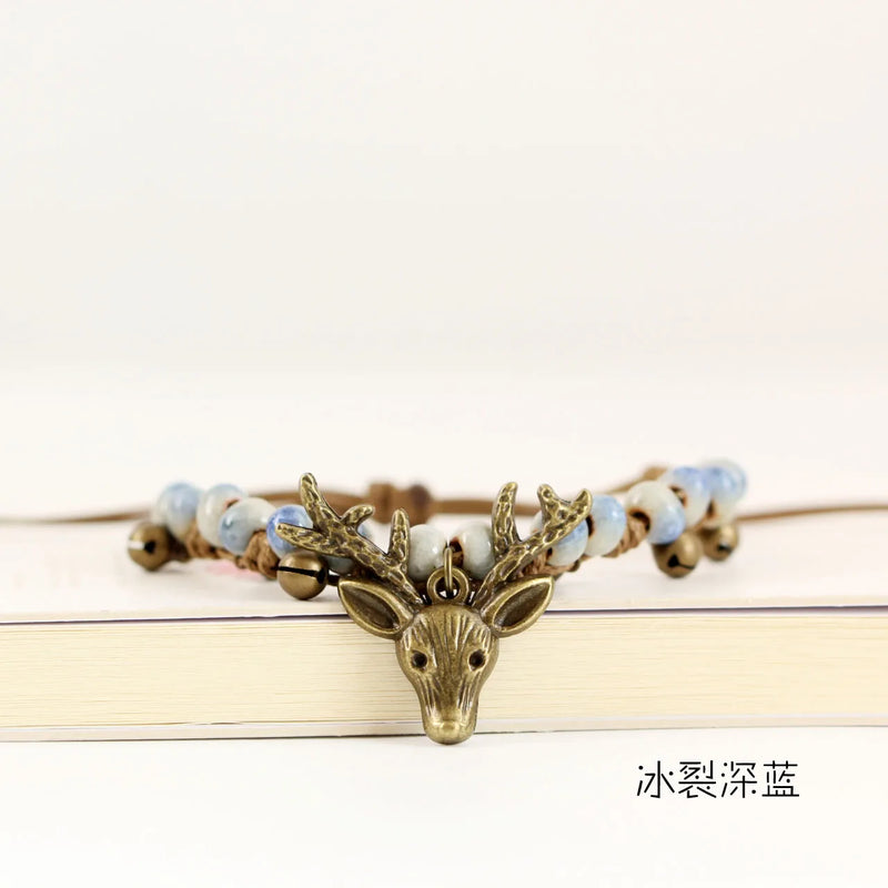 Charmerende Armbånd til enhver lejlighed