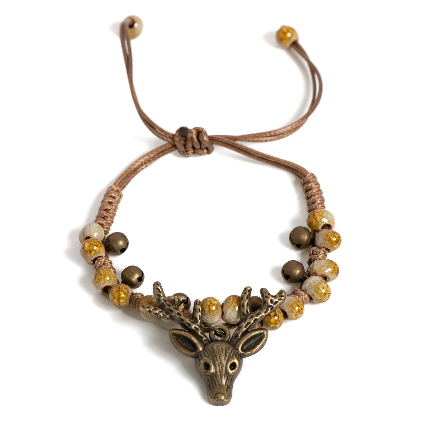 Charmerende Armbånd til enhver lejlighed