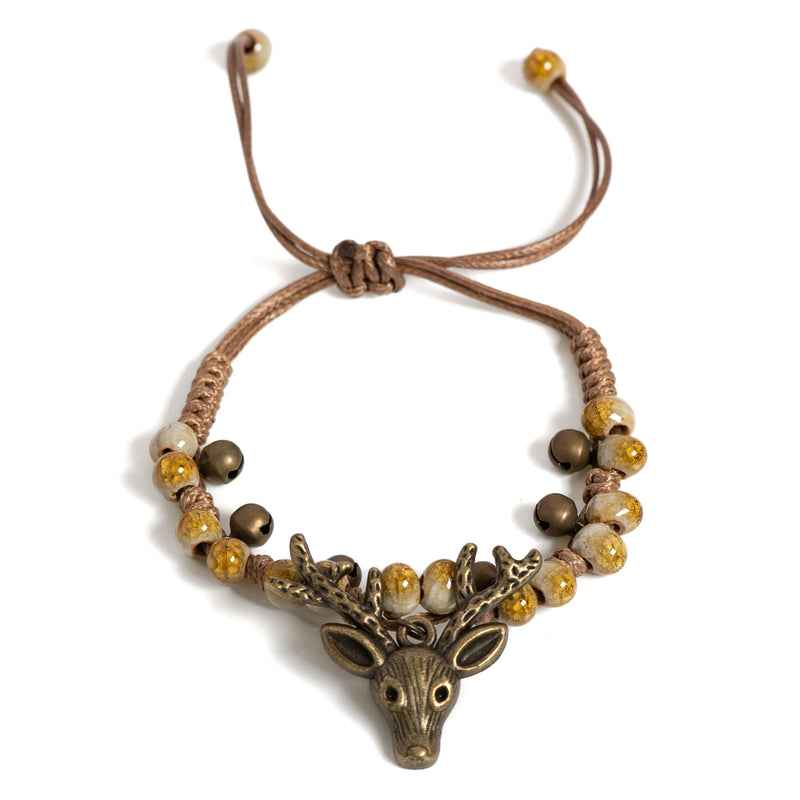 Charmerende Armbånd til enhver lejlighed