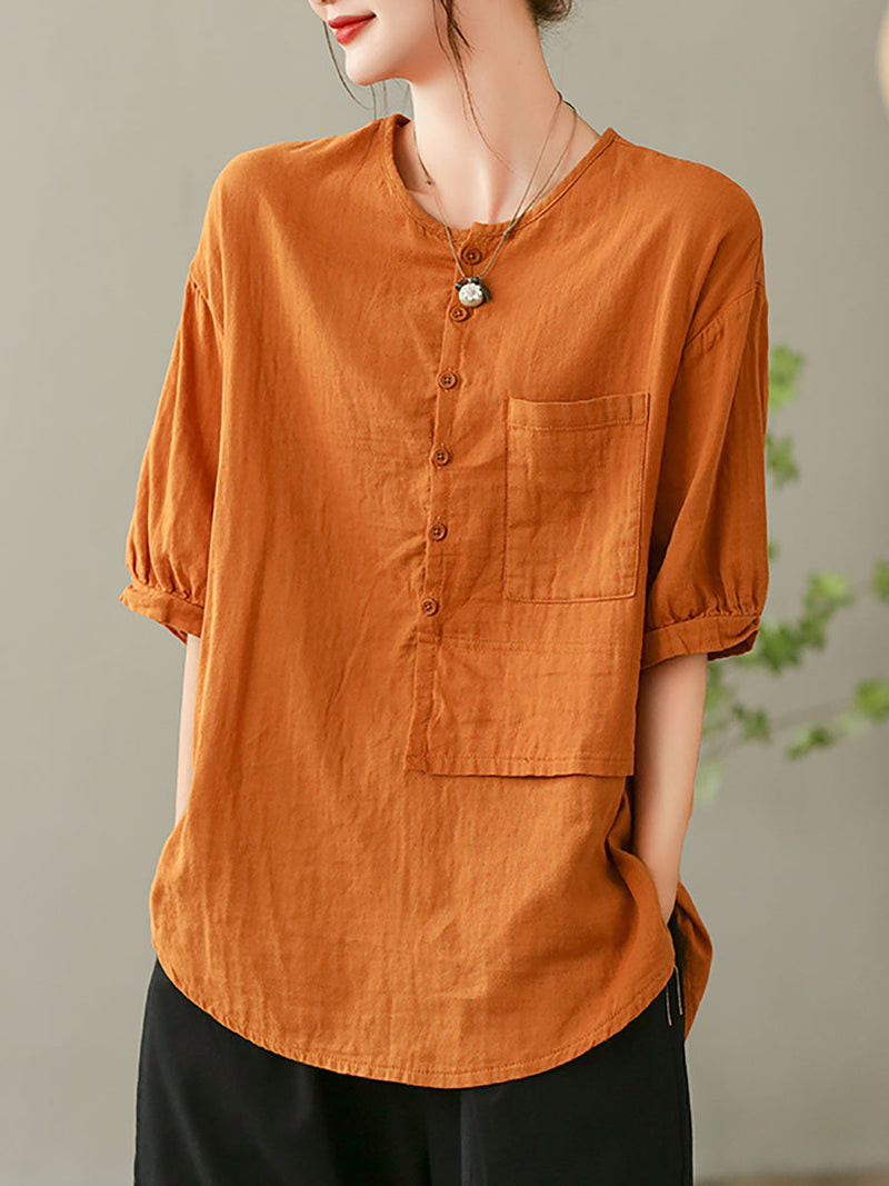 Gracefully Styled Shirt for Any Occasion