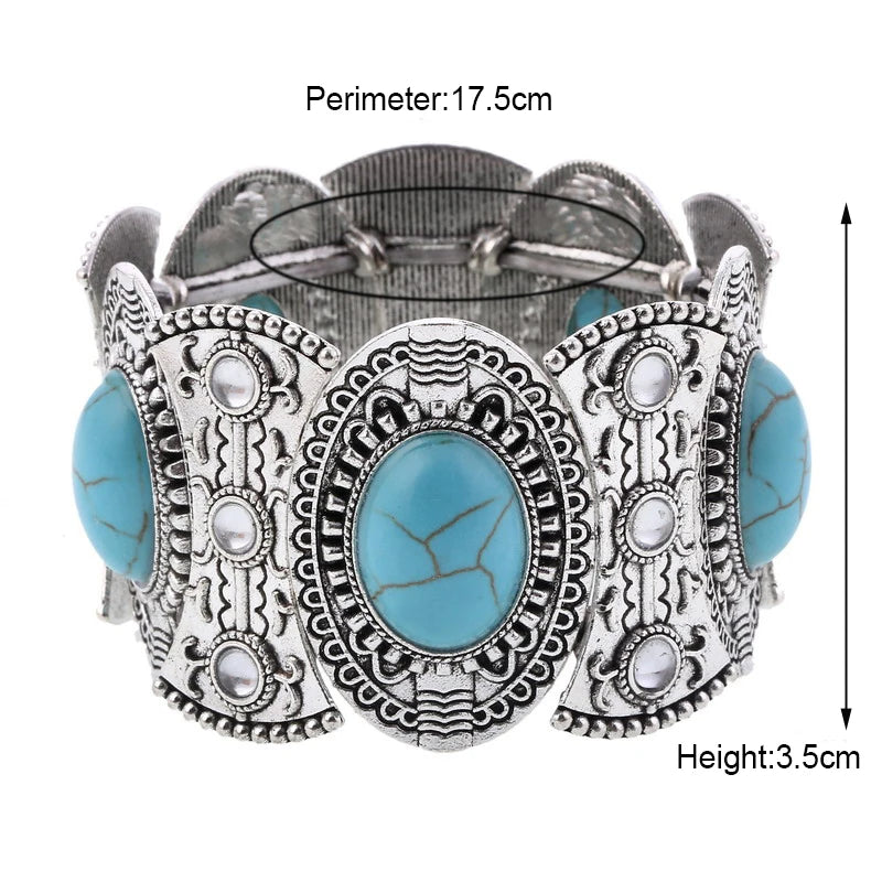 Delikat håndværks Armbånd