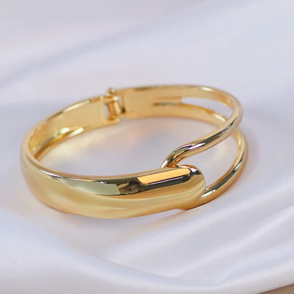 Fantastisk Guld Armbånd til daglig brug