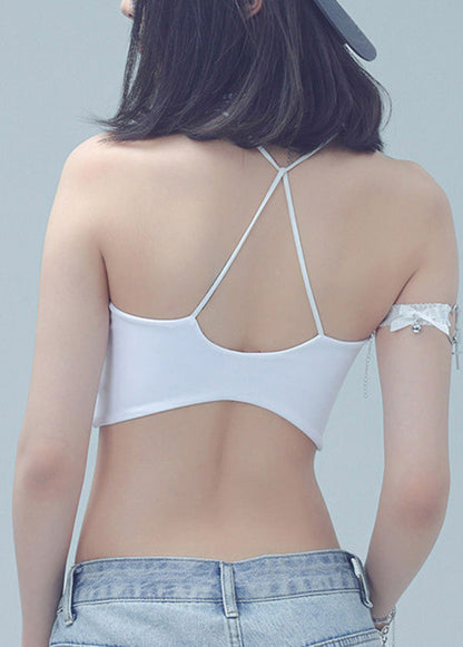 Vintage Inspired Top with a Contemporary Edge
