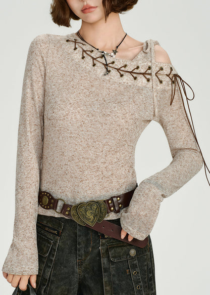 Effortlessly Elegant Sweater with a Timeless Design