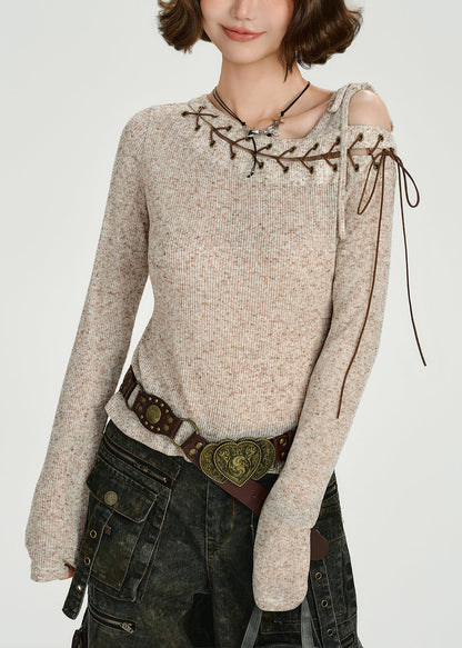 Beautifully Crafted Sweater in a Classic Style