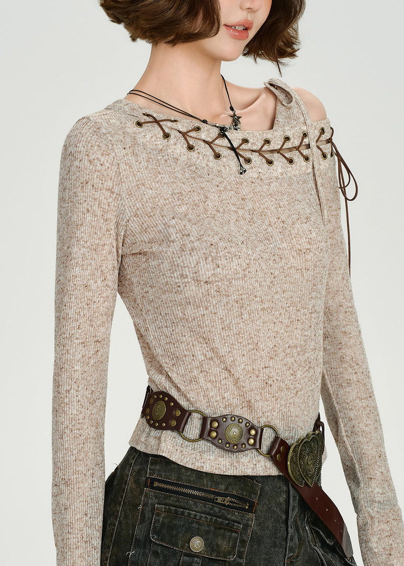 Beautifully Crafted Sweater in a Classic Style
