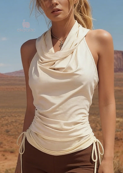 Classic Vintage & Enduringly Stylish Top