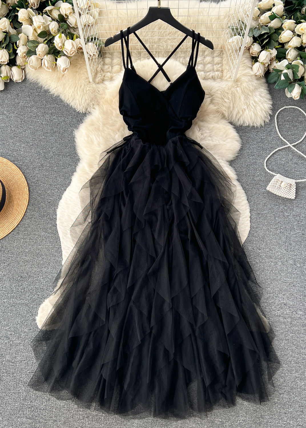Classic Vintage & Enduringly Stylish Dress