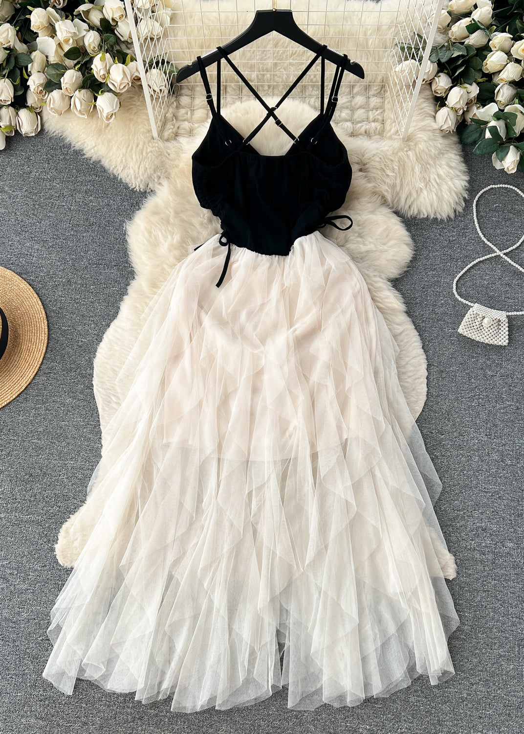 Classic Vintage & Enduringly Stylish Dress