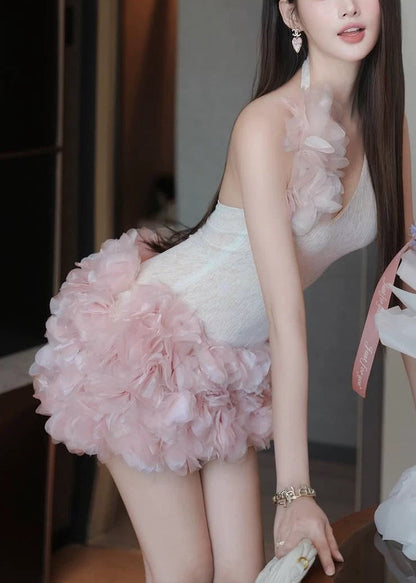 A Vintage Style Garment with Delicate Timeless Details