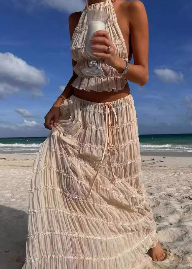 Elegantly Styled Garment for Everyday Wear