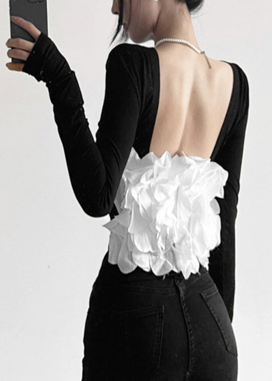 Classic Vintage & Enduringly Stylish Top