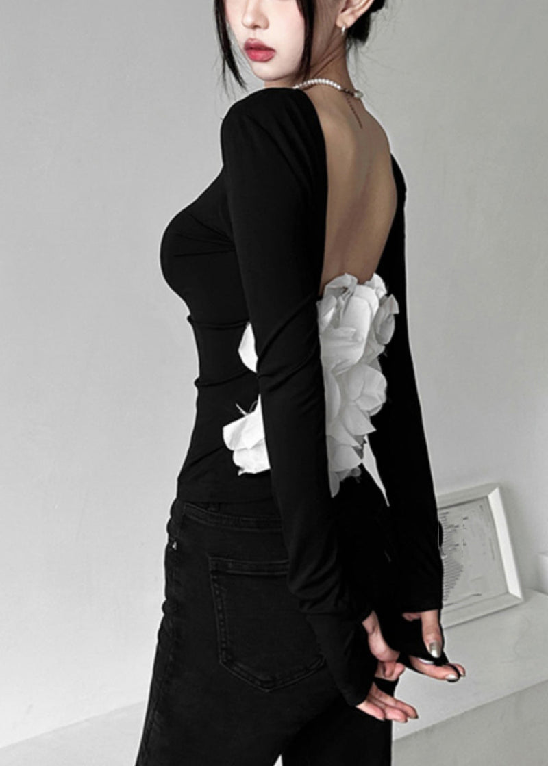 Classic Vintage & Enduringly Stylish Top