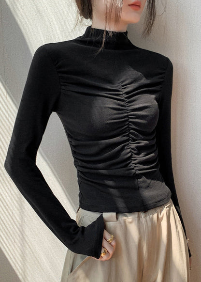 Polished Top with an Effortless Classic Look