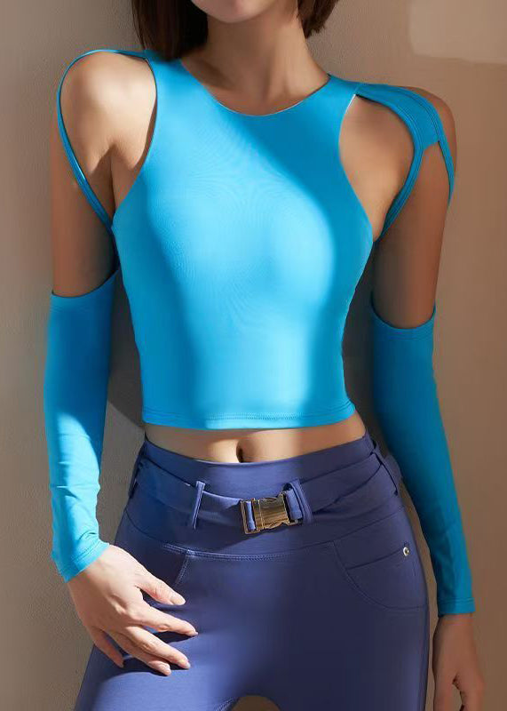 Gracefully Styled Top for Any Occasion