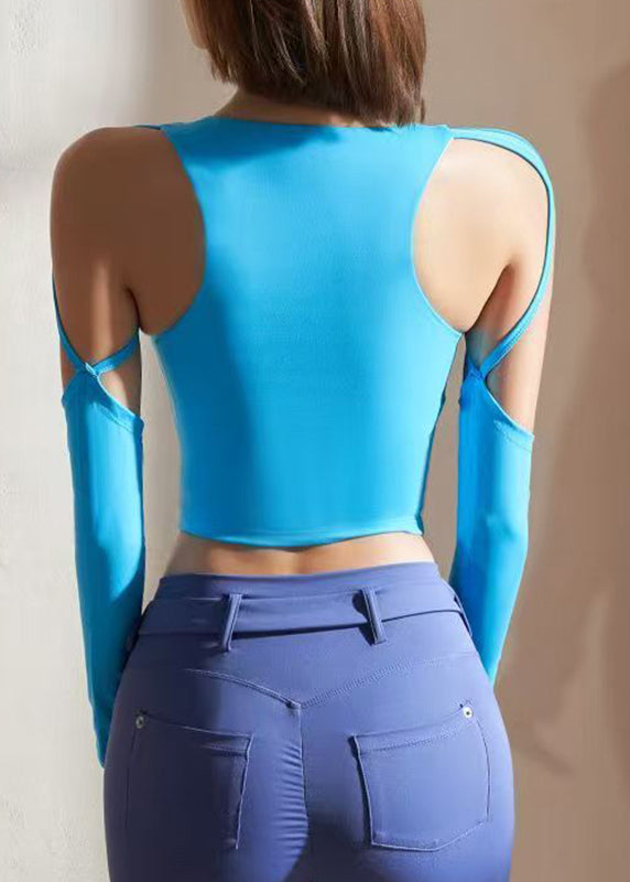 Gracefully Styled Top for Any Occasion