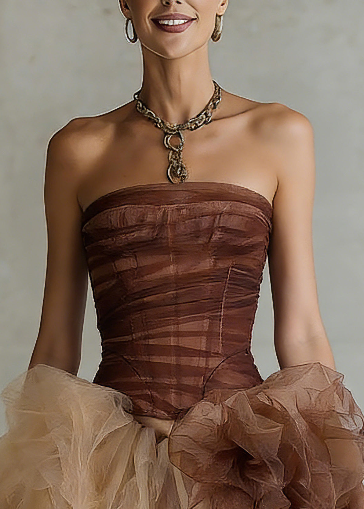 Classic Vintage & Enduringly Stylish Top