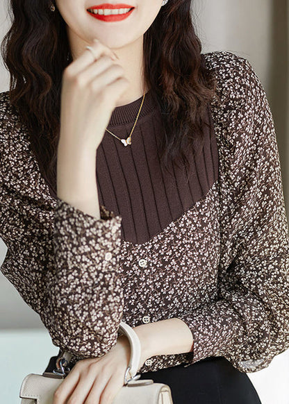 Effortlessly Elegant Shirt with a Timeless Design