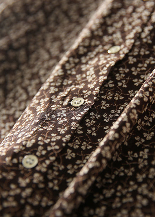 Effortlessly Elegant Shirt with a Timeless Design