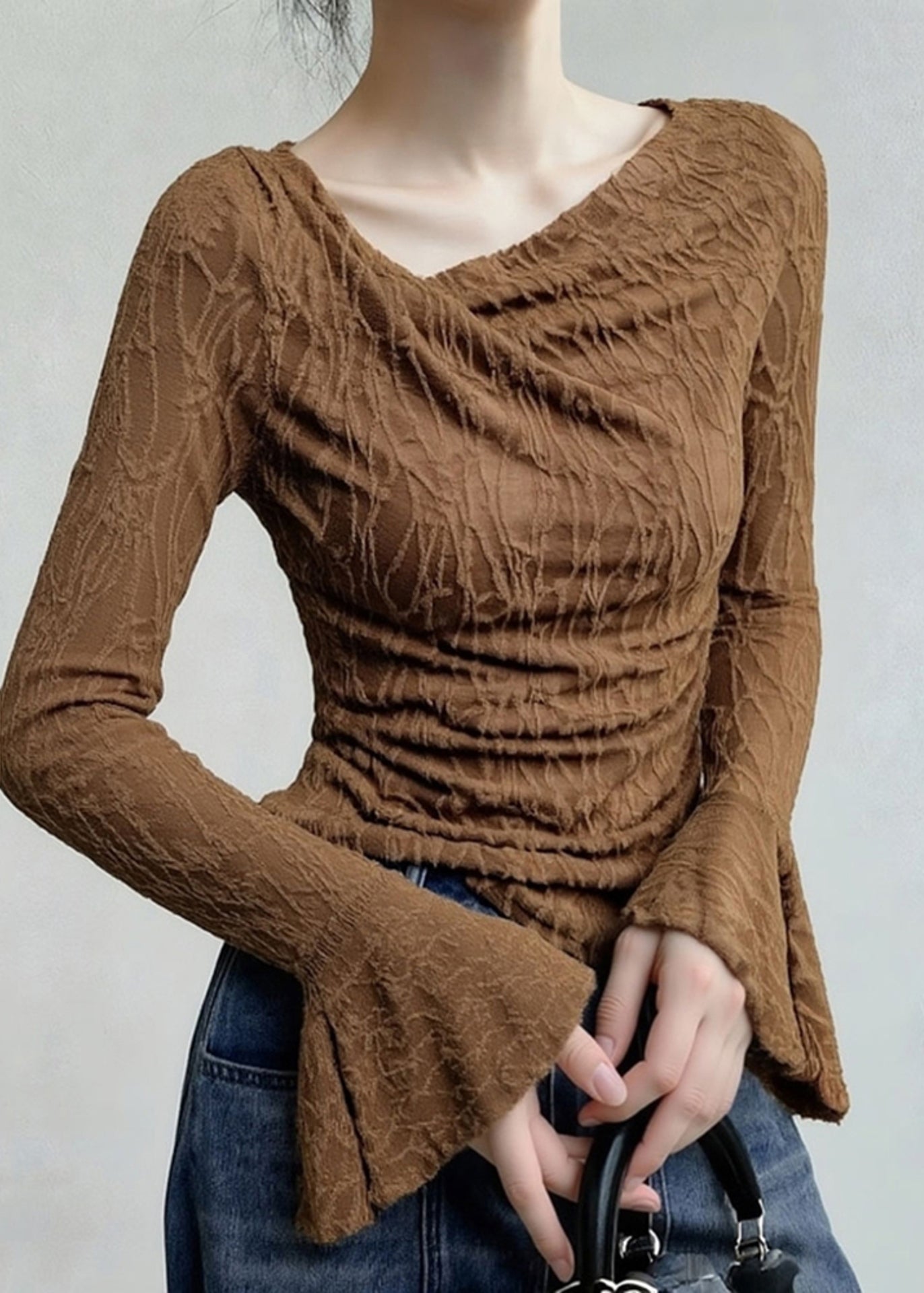 Classic Vintage & Enduringly Stylish Shirt