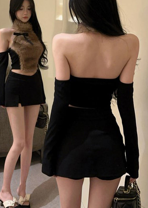 Elegantly Styled Top for Everyday Wear