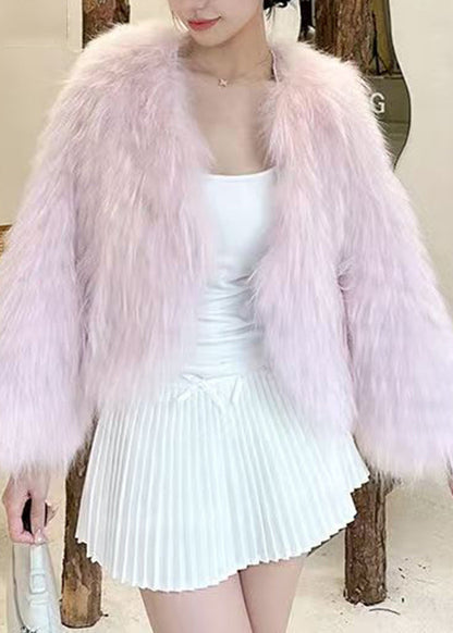 Effortlessly Elegant Coat with a Timeless Design