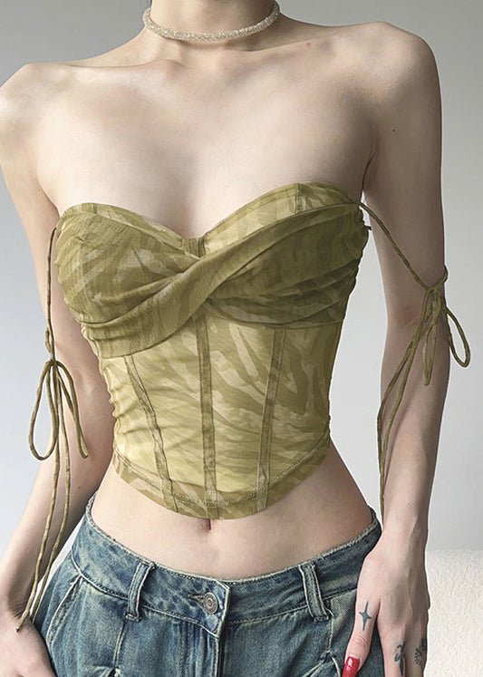 Classic Vintage Garment with a Flattering Fit