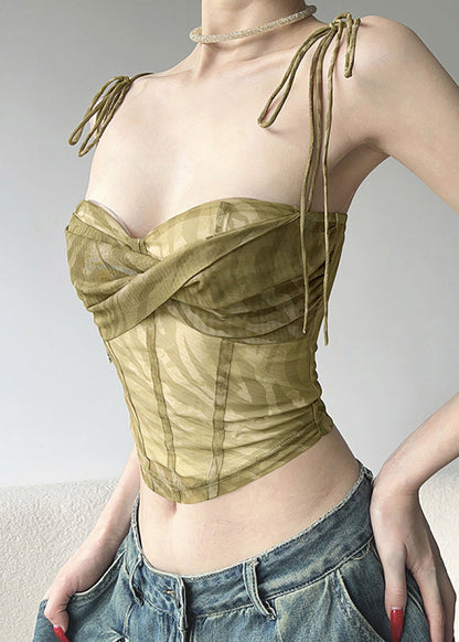 Classic Vintage Garment with a Flattering Fit