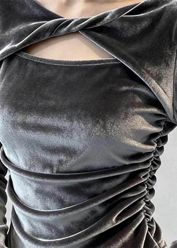 Beautifully Crafted Top in a Classic Style