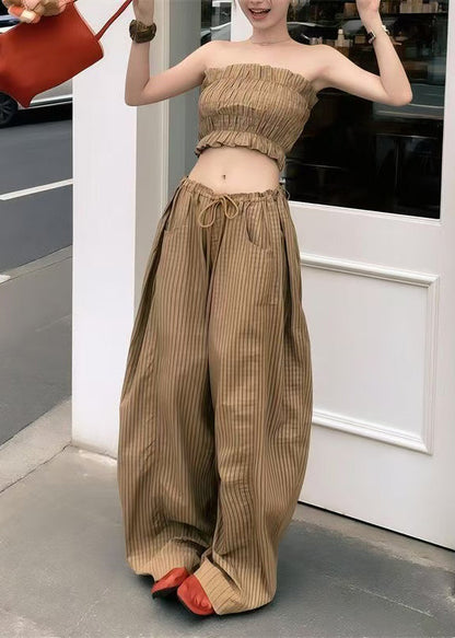 A Vintage Style Garment with Delicate Timeless Details