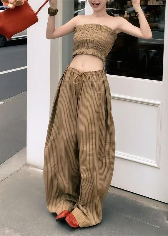 A Vintage Style Garment with Delicate Timeless Details