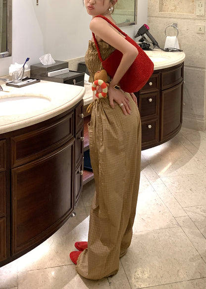 A Vintage Style Garment with Delicate Timeless Details