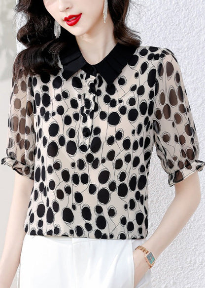 Elegantly Styled Top for Everyday Wear
