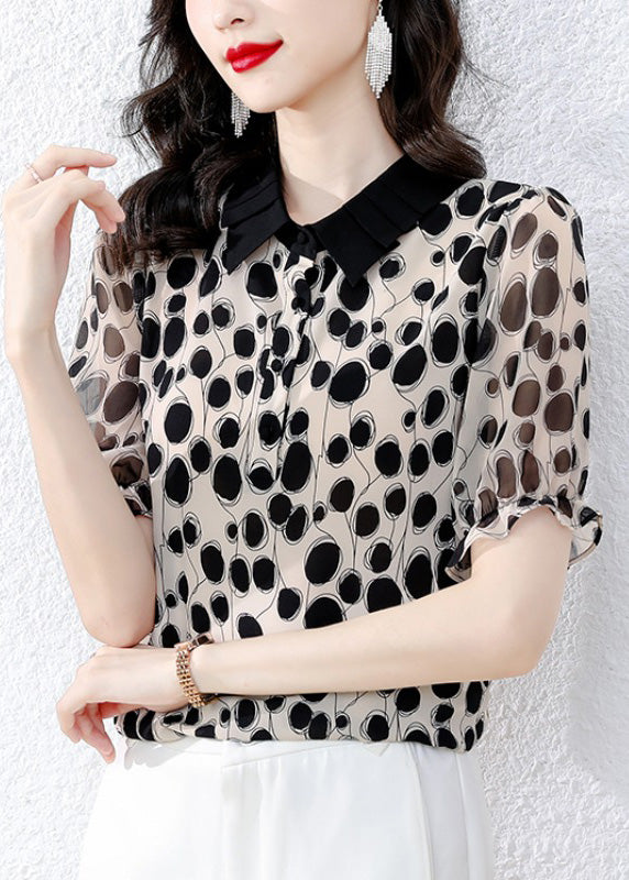 Elegantly Styled Top for Everyday Wear