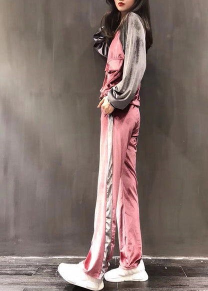 Sophisticated Pants with a Clean Classic Look